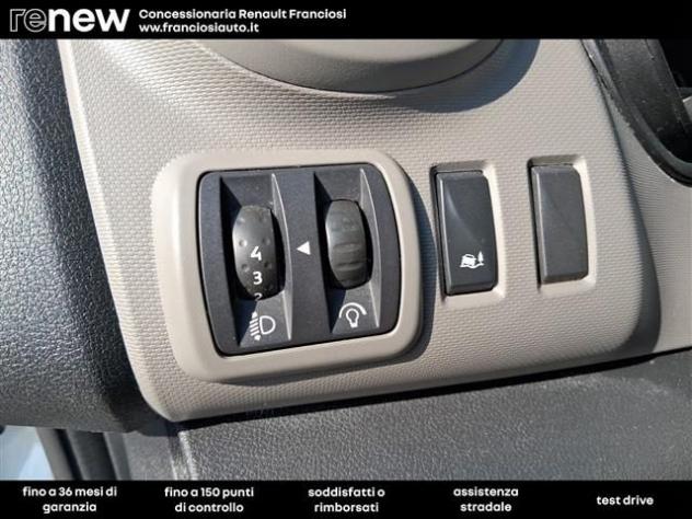 RENAULT Trafic VAN FG L1 H1 T27 1.6 dCi Single Turbo 120cv E6 rif. 23859969 - Foto 8