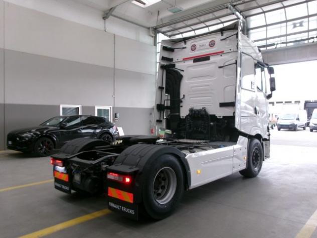 RENAULT T480.18 HIGH 4X2 EURO6 rif. 23239825 - Foto 3