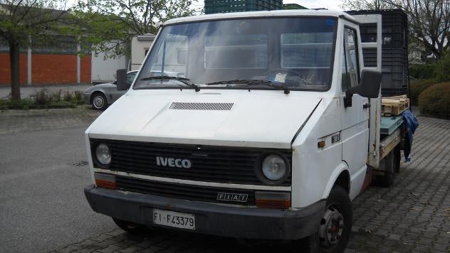 macinatori,muletti,trafile,pressa x colli ecc. Euro 1.700 - Foto 3