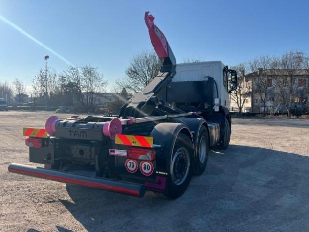 IVECO IVECO X-WAY AD280X500 NUOVO SCARRABILE rif. 23787199 - Foto 5