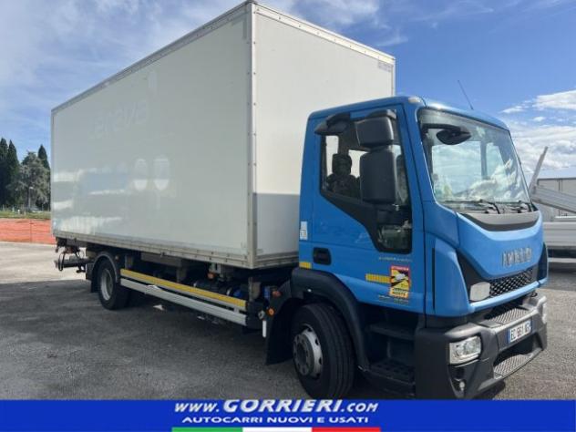 IVECO Eurocargo 120-250FP rif. 24013351 - Foto 10