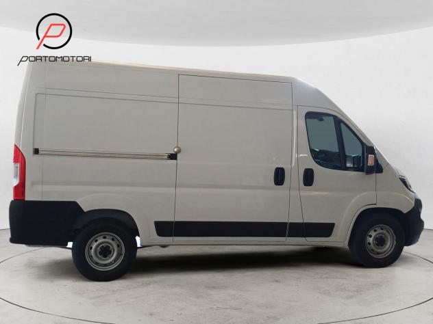 FIAT Ducato (4ª serie) 35 2.2 Mjt 140CV AT9 PM-TM Furgone - Foto 6