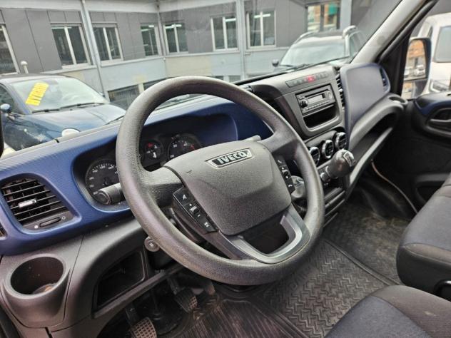 Iveco Daily 35-NP 3.0 Nat.Pwr Blue Power - Foto 9