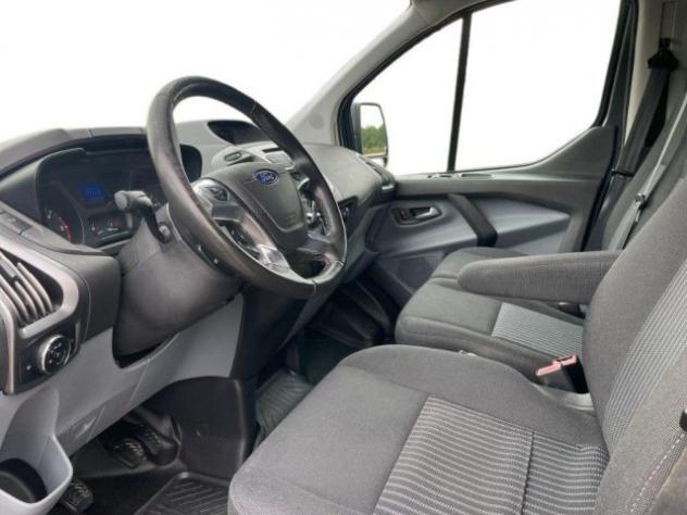 FORD Transit Custom 2.0 TDCi 130cv Trend rif. 23984059 - Foto 6