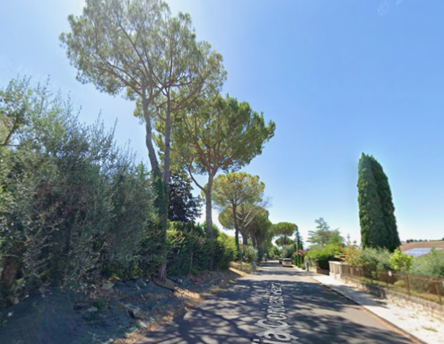 appartamento in affitto a Perugia in zona Centro Città