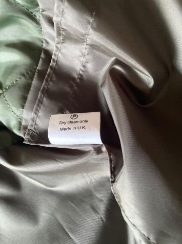 “Shooting jacket Giaccone stile Walker & Hawkes” - Foto 3