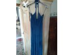 vestito lungo