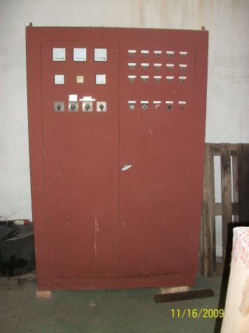 QUADRI AUTOMATICI PER LA GESTIONE DEL GRUPPO ELETTROGENO - Foto 10