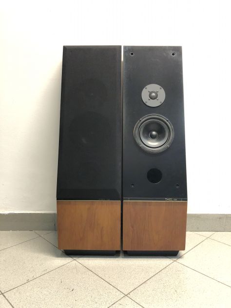 THIEL CS1 coppia di diffusori - Foto 4