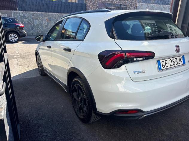 FIAT - Tipo 1.6 MJT 130 CV CROSS - Foto 6