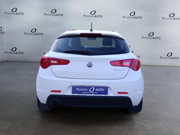 Alfa Romeo Giulietta 1.4 Turbo Super 120CV (Man)"PREZZO REALE" (F1362) - Foto 6