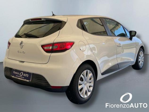 Renault Clio 1.2 TCe Life 100CV(Man) "PREZZO REALE"(1772) - Foto 4
