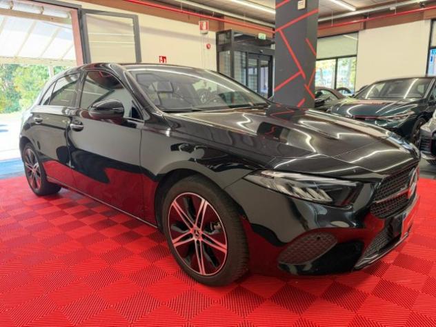 MERCEDES-BENZ A 250 e hybrid EQ Progressive Advanced Plus rif. 24118203 - Foto 3