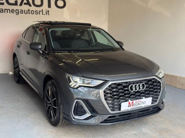AUDI Q3 SPB 35 TDI S line edition rif. 22538038 - Foto 3