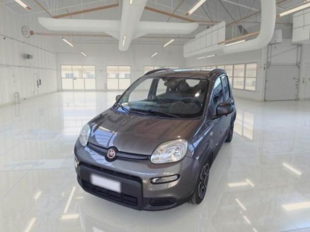 FIAT Panda 1.0 FireFly S&S Hybrid City Life rif. 24117952