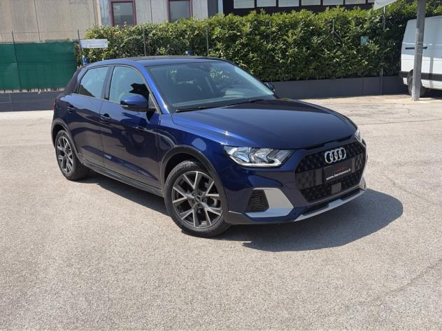Audi A1 Sportback 35 TFSI 150CV ALLSTREET ADMIRED - Foto 6