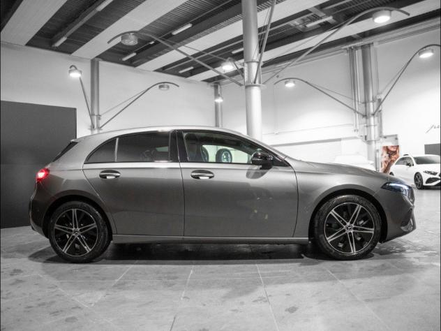 Mercedes-Benz Classe A Classe A 200 d Automatic PROGRESSIVE ADVANCED - Foto 4