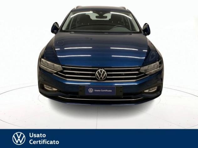 VOLKSWAGEN Passat Variant variant 2.0 tdi business 150cv dsg rif. 22382035 - Foto 2