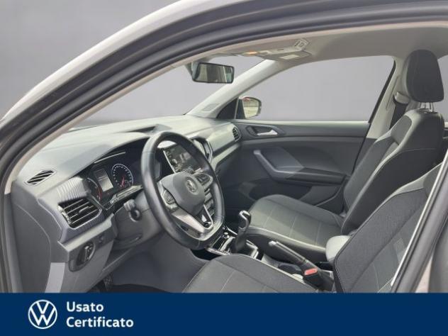 VOLKSWAGEN T-Cross 1.6 tdi style 95cv rif. 23935883 - Foto 7