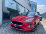 FORD Fiesta 1.5 TDCi 3 porte Vignale rif. 23956225
