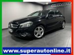 MERCEDES-BENZ A 180 CDI (BE) Sport TAGLIANDATA E GOMMATA rif. 23842446