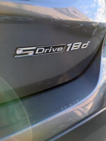 BMW X1 sDrive18d xLine Plus i.m rif. 23400416 - Foto 8