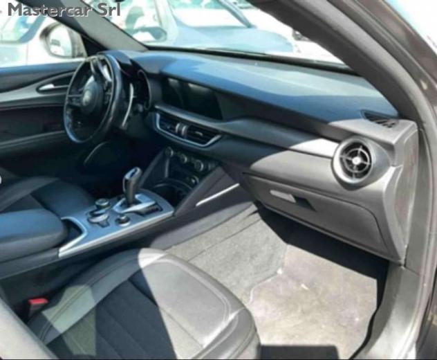 ALFA ROMEO Stelvio 2.2 TD 190 CV Sprint AT8 Q4 - GH945YR rif. 23998354 - Foto 3