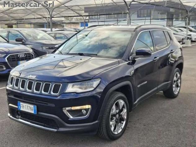JEEP Compass Compass 2.0 mjt Limited 4wd 140cv auto - FR177NV rif. 24178754 - Foto 2