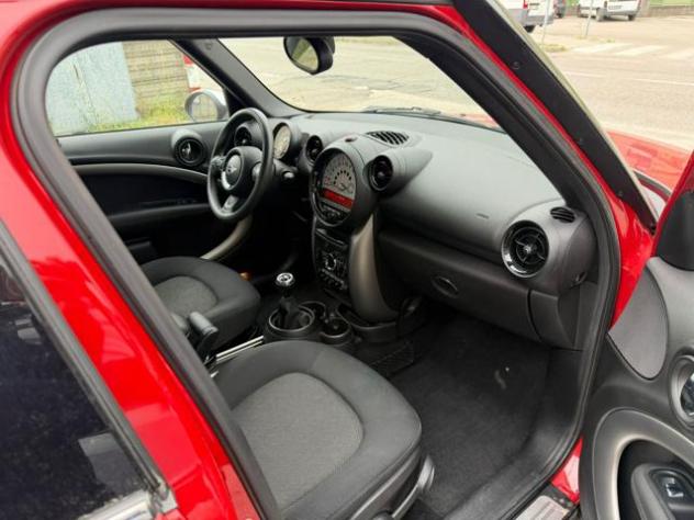 MINI Countryman Mini D Countryman 93700 KM rif. 24008284 - Foto 6