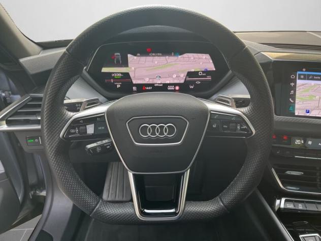 AUDI e-tron GT e-tron GT quattro - Foto 7
