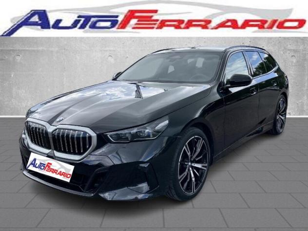 BMW S. 5(G60/61/90/99) 520i 48V sDrive Touring Msport