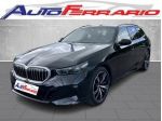 BMW S. 5(G60/61/90/99) 520i 48V sDrive Touring Msport