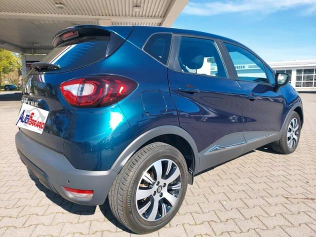 RENAULT Captur 1ª serie Captur TCe 120 CV EDC Start&Stop Energy Intens - Foto 8
