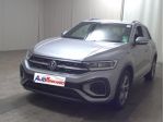VOLKSWAGEN T-Roc 1ª serie T-Roc 1.5 TSI ACT DSG R-Line