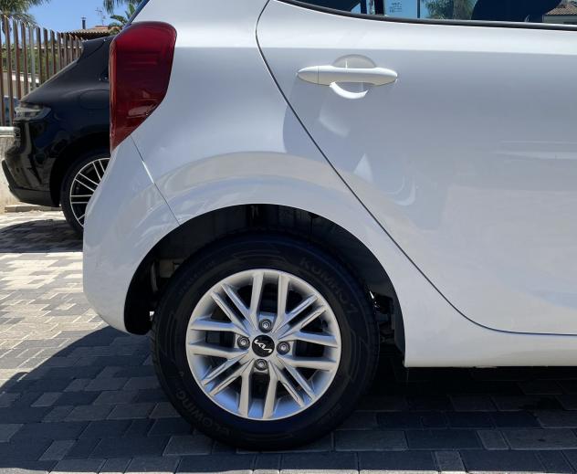 Kia Picanto 1.0 67CV - Foto 8