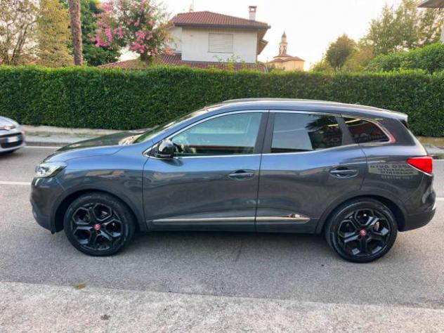 RENAULT Kadjar TCe 130CV Energy Bose rif. 24056700 - Foto 7