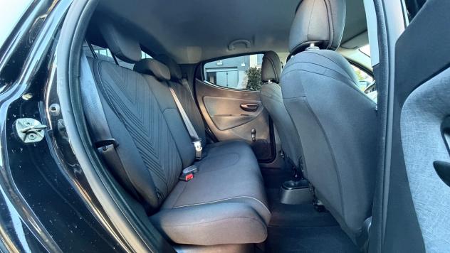 LANCIA 1.0 FIREFLY HYBRID 5P 69CV - NEOPATENTATI - Foto 10