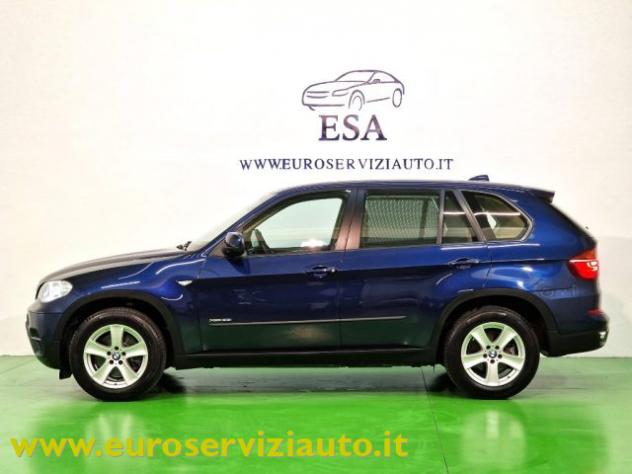 BMW X5 xDrive35i Futura rif. 23926279 - Foto 5