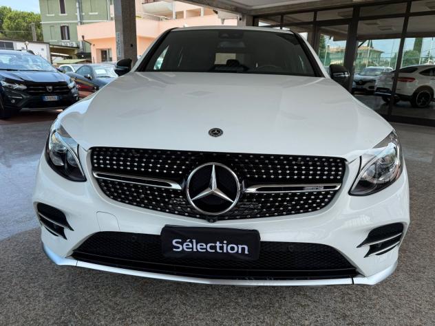 Mercedes-Benz GLC Coupé GLC Coupe 43 AMG 3.0 367CV 4matic auto - Foto 2