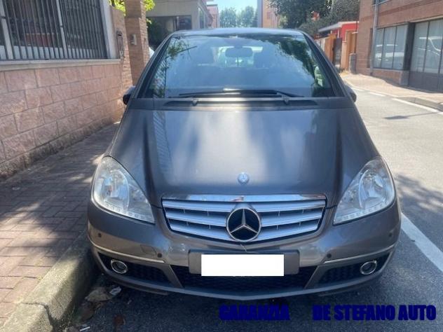 MERCEDES-BENZ A 180 CDI Avantgarde rif. 22378544