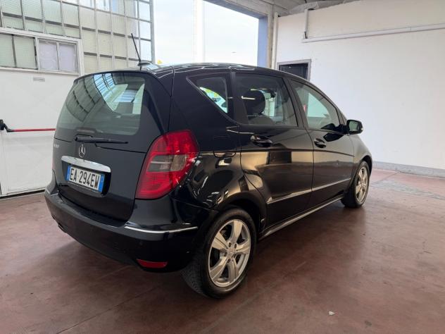 Mercedes-benz A 180 Special Edition - Foto 6