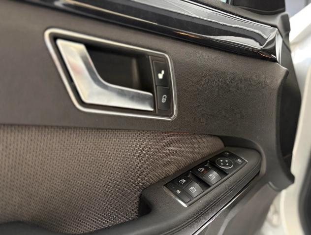 Mercedes-benz E 220 CDI BlueEFFICIENCY Avantgarde - Foto 10