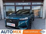 Ds DS 3 Crossback 1.5 bluehdi Performance Line 100cv