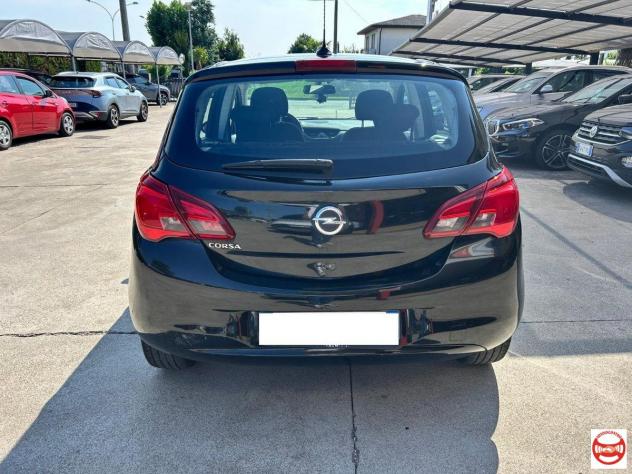 OPEL - Corsa 1.4 Advance (n-joy) Gpl 90cv 5p - Foto 5