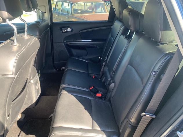 Fiat Freemont 2.0 Multijet 170 CV Lounge 7 posti Automatico 4wd - Foto 9