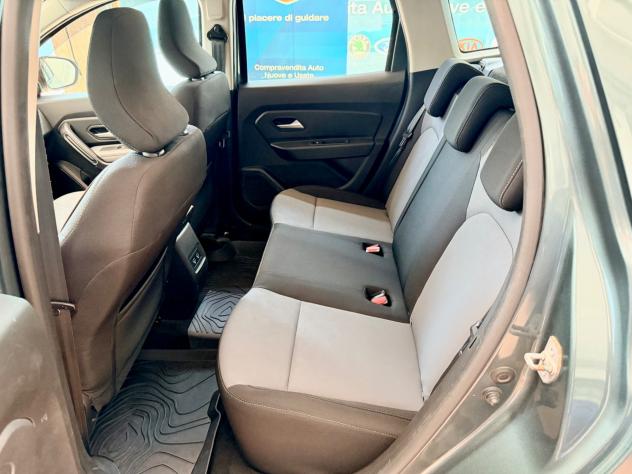Dacia Duster 1.0 TCe GPL 101cv 4x2 Gancio Traino - Foto 6