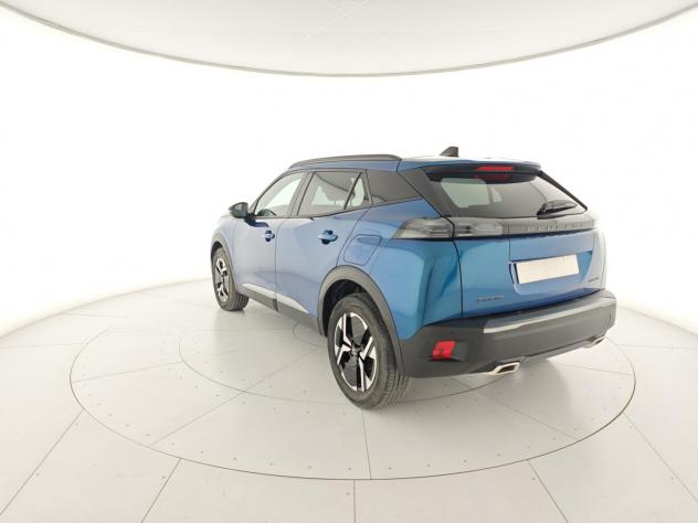 Peugeot 2008 Hybrid 145 e-DCS6 Allure - Foto 3
