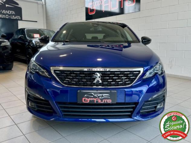 PEUGEOT 308 PureTech Turbo 130 S&S EAT6 GT Line *NEOPAT*TETTO* rif. 23958376 - Foto 2