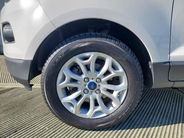 Ford EcoSport EcoSport 1.0 ecoboost Plus 125cv - Foto 6