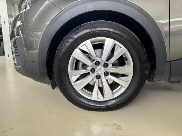 Peugeot 5008 BlueHDi 150 7 POSTI - Foto 8